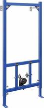 Sisseehitatav bideeraam Mexen Fenix B 60999, 9 - 19 x 50 cm
