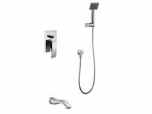 Vee soojendaja BlueWater Liwia LIW-ZWP.200C