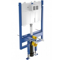 Klozeti potikinnitusraam Villeroy & Boch 92247600