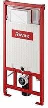 WC-poti seinaraam Ravak G II 1120, X01703, 11.5 - 19.5 cm x 51 cm
