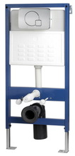 Klozeti potiraam Euroliux WC009D