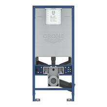 WC-poti seinaraam Grohe Rapid SLX 39596000