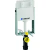 WC-poti seinaraam Geberit Kombifix Basic 110.100.00.1
