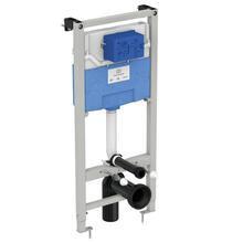 WC raam Ideal Standard ProSys 120M R020467, 12 x 50 - 50 cm, 6/3 L