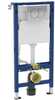 Krohvialune WC raam Geberit Duofix Delta01, 12 x 50 cm