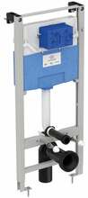 WC-potiraam integreeritav Ideal Standard ProSys 120M