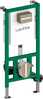 Klozeti potikarkass Laufen Ineo H9201150000001, 500 x 135 mm