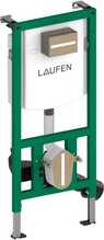 Klozeti potikarkass Laufen Ineo H9201150000001, 500 x 135 mm