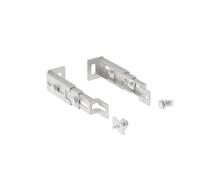 Jalgade kinnituskomplekt Geberit Duofix 111.064.00.1, 2 tk