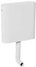 WC paak Jika Modul H893710, valge