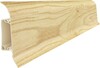Põrandaliist Vox Izzi, 250 x 5,5 x 2,1 cm, tamm (73)