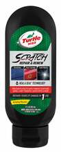 Auto kriimude eemaldaja Turtle Wax HD Scratch Repair 200 ml