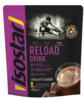 Isostar Sport Reload šokolaadimaitseline pulber, 450 g