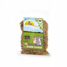 Jr Farm näriliste toidulisand, 10 g