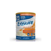 Ensure Nutrivigor vanillimaitseline valgukokteil, 850 g