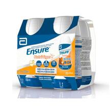 Ensure Nutrivigor šokolaadimaitseline jook, 4 x 220 ml