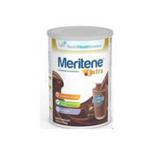 Meritene šokolaadimaitseline valgukokteil, 450 g