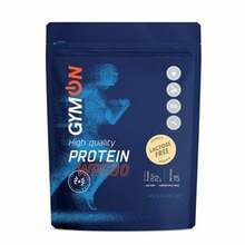 Gymon vadakuvalgu kokteil laktoosivaba, 450 g