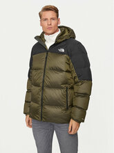 Sulejope The North Face Diablo 2.0 NF0A8992, XL, moss green ja black heather