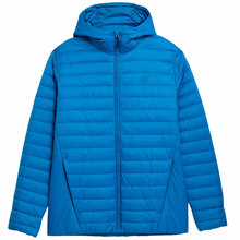 Meeste sulejope 4F 4FSS23TDJAM085 33S, L, sinine