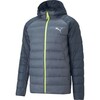 Meeste sulejope Puma PackLite Hooded 849355 18, sinine