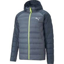 Meeste sulejope Puma PackLite Hooded 849355 18, sinine