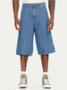 Teksashortsid Wrangler Jort 112362509, 31, sinine, oversize