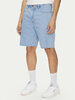 Teksashortsid Lee Asher 112364084, sinine, loose fit