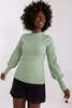 Pluus naistele Rue Paris RV-BZ-5223.15, roheline