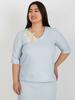 Pluus Lakerta LK-BZ-506692.32, helesinine