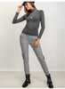 Pluus naistele Rue Paris RV-BZ-5210.19, XL, tumehall
