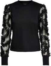 Pluus JDY Fairview 15220558, must, regular fit