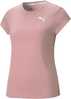 Pluus naistele Puma Active Tee W 586857 80, S, roosa