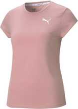 Pluus naistele Puma Active Tee W 586857 80, S, roosa