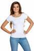 Pluus Babell 153990, valge