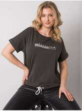 Pluus Relevance RV-BZ-6578.15P, tume khaki