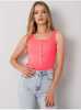 Pluus Calben CA-TP-5788.14P, fluo roosa
