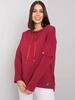 Pluus Relevance RV-BZ-7228.64, bordo