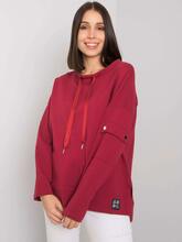 Pluus Relevance RV-BZ-7228.64, bordo