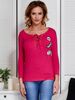 Pluus Factory Price PL-BZ-1415.04, S, fuksia