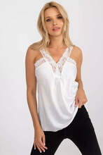 Top Och Bella TW-TP-BI-1322-1,36, valge