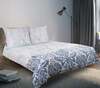 Voodipesukomplekt Matex Premium 01, 160 x 200 cm, 3-osaline