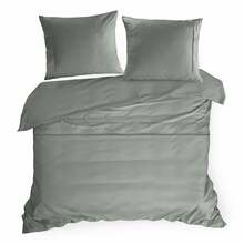 Voodipesukomplekt Eurofirany Elegant1C, 220 x 200 cm, 2 x 70 x 80 cm