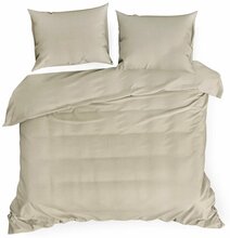 Voodipesukomplekt Eurofirany Linen K, 220 x 200 cm, 2 x 70 x 80 cm