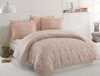 Voodipesukomplekt Eponj Home, 200 x 220 cm, 4-osaline