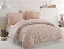 Voodipesukomplekt Eponj Home, 200 x 220 cm, 4-osaline