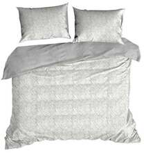 Voodipesukomplekt Eurofirany EX/POS/FL/3/B+SR, 220 x 200 cm, 2 x 70 x 90 cm