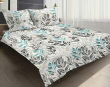 Voodipesukomplekt Matex PREMIUM 14, 160 x 200 cm, 3-osaline
