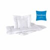 Laste voodipesukomplekt BeBaby Sensidream, 135 x 100 cm