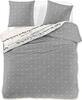 Voodipesukomplekt DecoKing Ducato Collection Clarity, 230 x 220 cm, 3-osaline